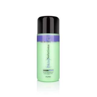Clinical Care The Green Stuff 5-in-1 6-ounce Cleansing Gel and Make-Up Remover