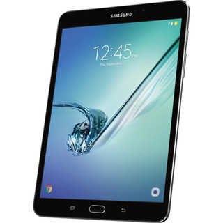 Samsung 32GB Galaxy Tab S2 8-inch Wi-Fi Tablet (2016, Black)