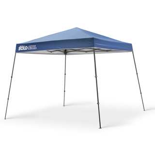 Quik Shade Solo Steel 64 Compact Instant Canopy
