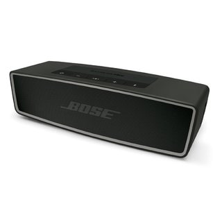Bose SoundLink Mini Bluetooth Speaker II (Carbon)-725192-1110