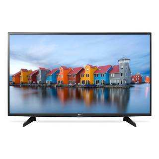 LG 43LH5700 43" 1080p 60Hz Smart LED TV (Refurbished)