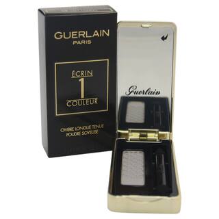 Guerlain Ecrin 1 Couleur Long-Lasting Eyeshadow 08 Grey Charles