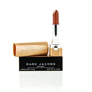 Marc Jacobs New Nudes Sheer Lipstick Gel Dreamgirl