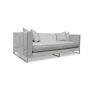 Grant Linen Sofa