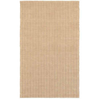 L and R Home Kessler Sandy Taupe Indoor Accent Rug( 2' x 3' )