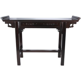Qing Hall Table (China)
