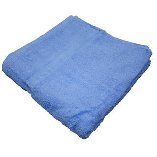 Textiles Plus Terry Bath Towel