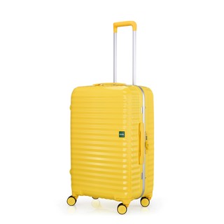 Lojel Groove 2 Hardside 26.5-inch Medium Upright Spinner Suitcase