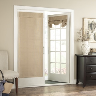 Eclipse Bryson Thermaweave Blackout Window Door Panel