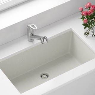 MR Direct 848 White Sink