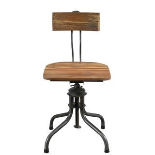Simon Desk Chair (Set of 2)