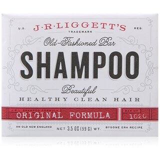 J.R. Liggett Original 3.5-ounce Bar Shampoo