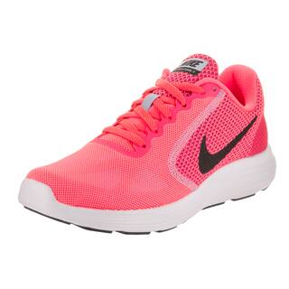 Nike Women's Revolution 3 Running Shoes