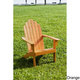 Adirondack Chair - Thumbnail 5