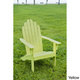 Adirondack Chair - Thumbnail 8