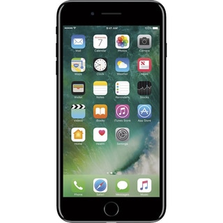 Apple iPhone 7 Plus 32GB Unlocked GSM/CDMA 4G LTE Quad-Core Phone w/ 12MP Camera