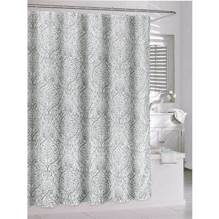 Leona Shower Curtain Set