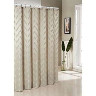 Behrakis Jacq Shower Curtain