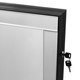 Shimmer Cheval Full-Length Mirror Jewelry Armoire - Thumbnail 16