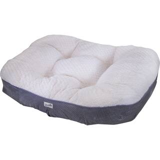 Petlinks Deluxe Dreamer Premium Memory Foam Dog Bed