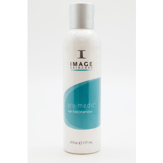 Image Skincare Gro-Medic 6-ounce Hair Loss Shampoo