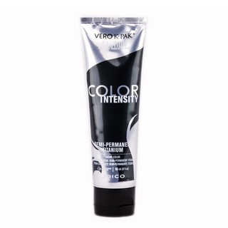Joico Intensity 4-ounce Semi-Permanent Hair Color Titanium
