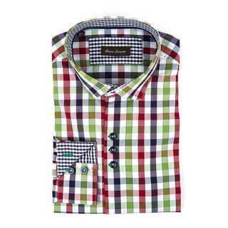 Men's Cotton Full-sleeve Fashion Shirt