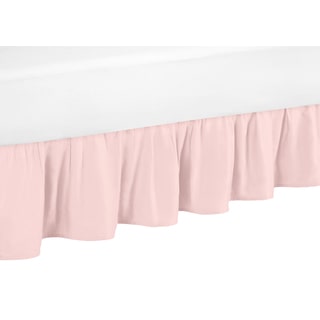 Sweet Jojo Designs Amelia Collection Bed Skirt