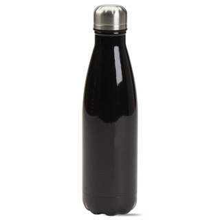TAG Enjoy Today Double Wall Stainless Steel Bottle