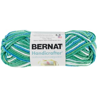 Handicrafter Cotton Yarn - Ombres-Emerald Energy