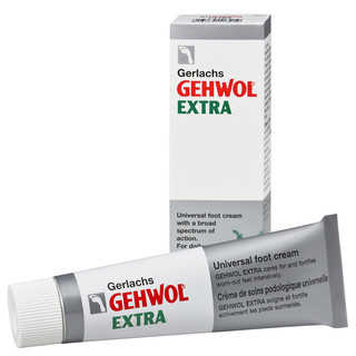 Gehwol 2.6-ounce Foot Cream Extra