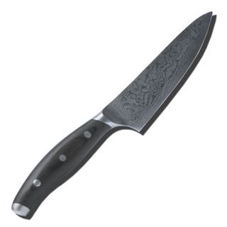 Tomoe Stainless Steel 67-layer 6-inch Chef Knife
