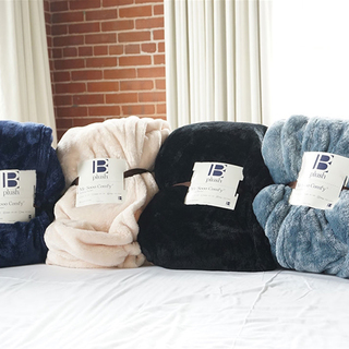 Byourbed 'Me Sooo Comfy' Bedding Blanket