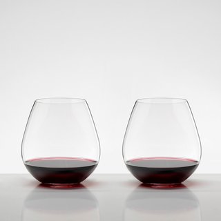 Riedel O Pinot Noir/Nebbiolo Wine Tumblers (Set of 2)