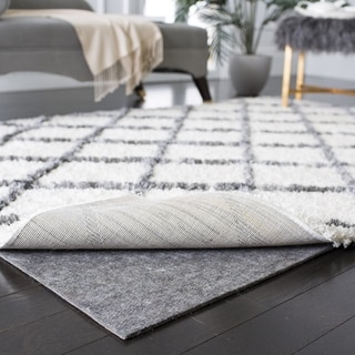 Safavieh Durable Hard Surface and Carpet Rug Pad (3' x 5')