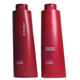 Joico Color Endure Violet 33.8-ounce Shampoo and Conditioner Duo