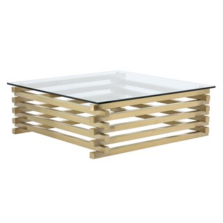 Pascale Coffee Table