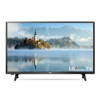 LG 32-inch Class LED 32LJ500B Television