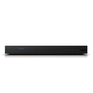 LG 4K Ultra HD Blu-ray DVD Player with Multi HDR UP970