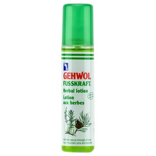 Gehwol 5.3-ounce Herbal Lotion