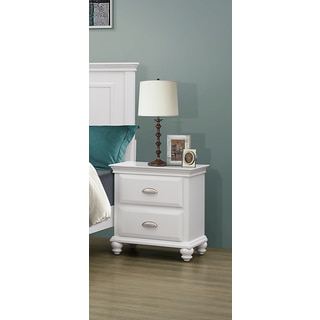 Simmons Casegoods Cape Cod Collection Nightstand