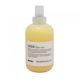 Davines Delicate 8.45-ounce Replenishing Leave-In Mist with Grape Extract