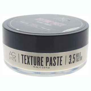 AG Hair Cosmetics 2.5-ounce Texture Paste Pliable Pomade