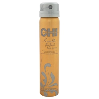 CHI 2.6-ounce Keratin Flex Finish Hair Spray