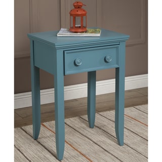 Notting Hill Night Stand 4 Legs 1 Drawer