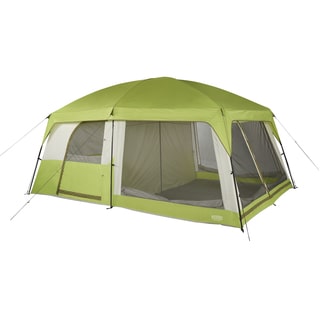 Wenzel Eldorado Green 10-person Cabin Tent