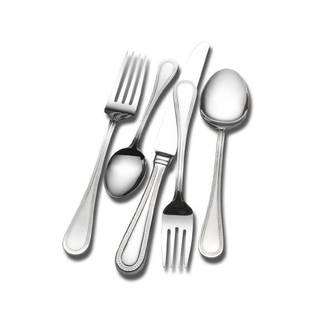 Wallace Emerson 18.10 Stainless Steel 102-Piece Set