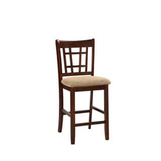 Hagen Counter Height Chairs (Set of 2)