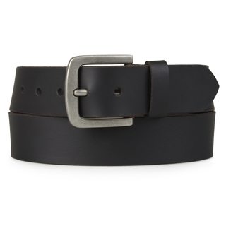 Timberland Men's Genuine Leather Oily Milled Belt
