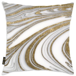 Oliver Gal Signature Collection 'Tuxedo Nights' Decorative Throw Pillow